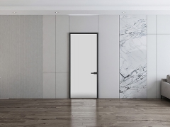 巴黎印象系列平開門